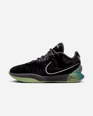 Chaussures de basket Nike LeBron XXI pour homme
