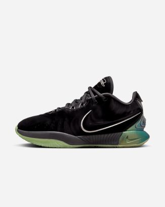 Basketbalschoenen Nike LeBron XXI voor heren