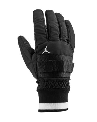 Gants de training isolants Jordan Noir pour Homme FB2288-008