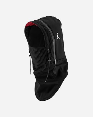Capucha convertible Nike Jordan para adulto