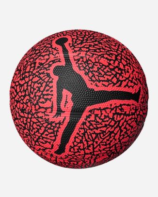 ballon de basket jordan skills graphic gris unisexe fb2303 650