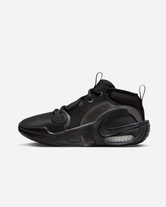 Chaussures de basket Nike Air Zoom Crossover 2 Noir pour enfant EKINSPORT