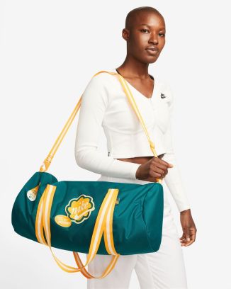 Bolsa de deporte Nike Heritage para unisex