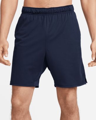 Short de sport totality bleu clair homme - Nike