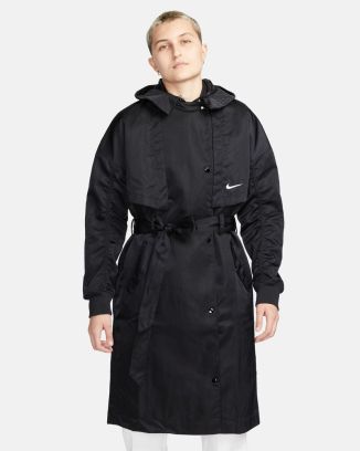 Veste Nike Sportswear Essentials Noir pour Femme FB4521-010