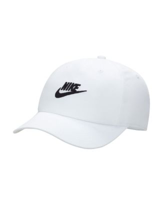 casquette nike club blanc pour enfant fb5063 100