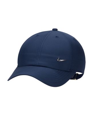 casquette nike dri fit club bleu marine enfant fb5064 410