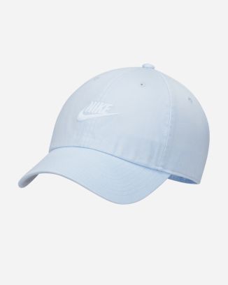 casquette nike club unstructured futura wash adulte fb5368 085