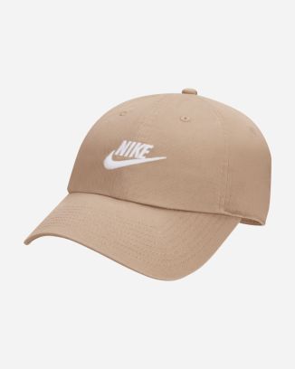 casquette nike club unstructured futura wash adulte fb5368 247