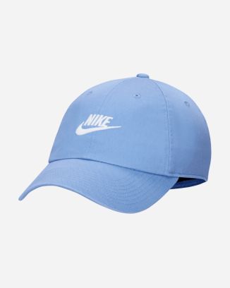 casquette nike club unstructured futura wash adulte fb5368 450