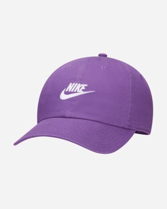 casquette nike club unstructured futura wash adulte fb5368 599