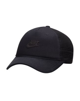 casquette nike rise noir pour adulte fb5378 011