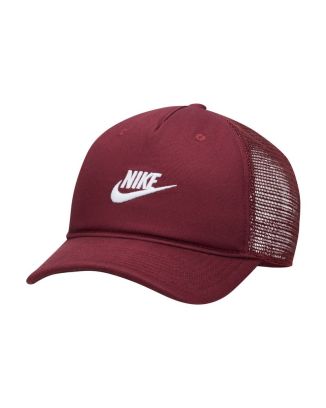 casquette nike rise bordeaux pour adulte fb5378 681