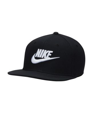 casquette nike dri fit pro noir pour adulte fb5380 010