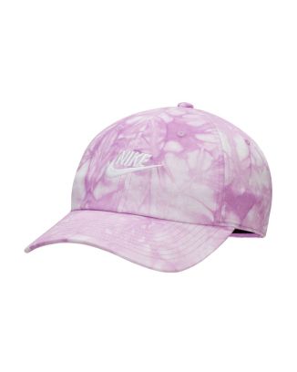 Casquette Nike Club Violet pour adulte