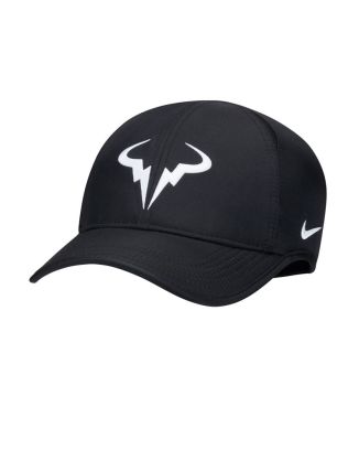 Casquette Nike Rafa Noir pour adulte