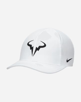 casquette nike dri fit unstructured rafa adulte fb5600 100