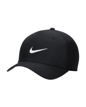 Cap Nike Rise Black for adult