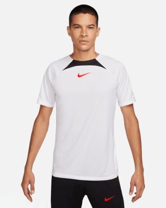 maillot nike academy dri fit global blanc homme fb6333 100