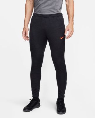 pantalon nike survetement drifit noir homme fb6341 010