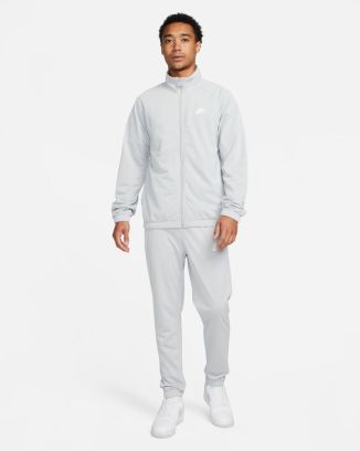 Ensemble de survêtement Nike Club Fleece Poly-Knit pour Homme - FB7351-077