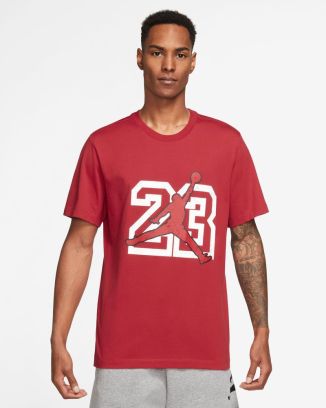 T-shirt Nike Jordan für mann