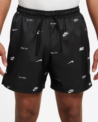 Pantaloncini Nike Sportswear Club Fleece per uomo