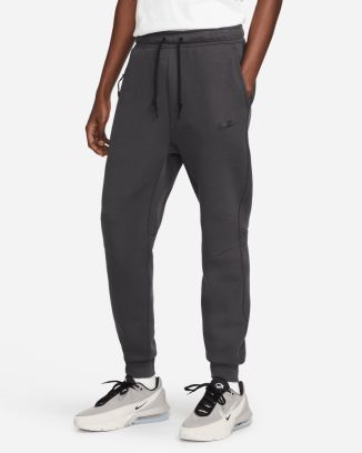 Bas de jogging Nike Tech Fleece Slim Fit Anthracite pour Homme FB8002-060