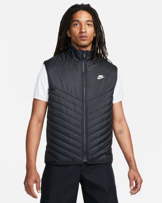 doudoune sans manches nike therma fit weight homme fb8201 011