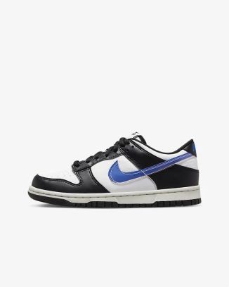 Chaussures Nike Dunk Low pour Enfant - FD0689-001