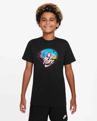 tee shirt nike sportswear pour enfant fd0848 010