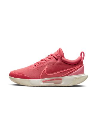 chaussures tennis nikecourt zoom pro pour femme fd1156 600