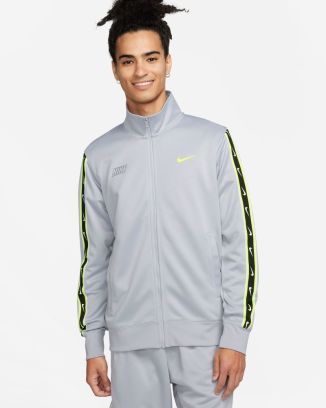 Sweat jacket Nike Repeat for men