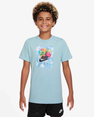 t shirt nike sportswear pour enfant fd2664 442