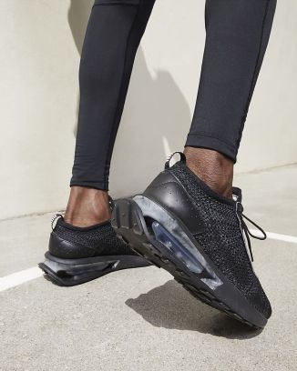 Chaussures Nike Air Max Flyknit Racer pour homme