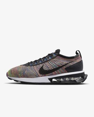 chaussures nike air max flyknit racer 2 0 homme fd2765 900