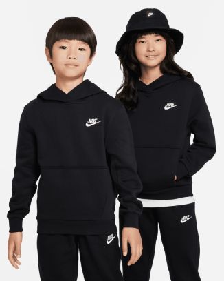 Bas de Jogging Nike Sportswear Repeat Bleu Marine pour enfant EKINSPORT