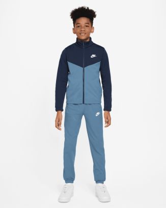 Chandales Nike infantil EKINSPORT