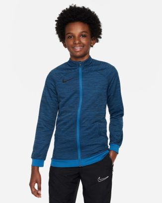 Sweatjacke Nike Academy für kinder