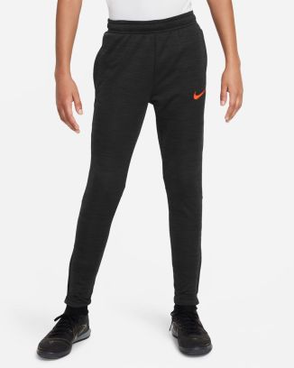 pantalon nike drifit academy noir pour enfant fd3135 010