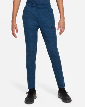 pantalon nike drifit academy bleu pour enfant fd3135 457