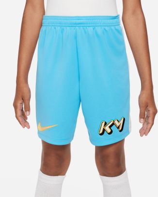 Pantalón corto Nike KM para niño