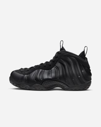chaussures basketball nike air foamposite one homme fd5855 001