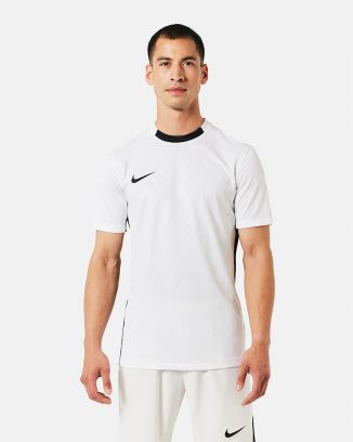 Camiseta Nike Challenge V Blanco para hombre