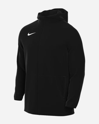 veste pluie nike storm fit academy pro 24 homme fd7686 010