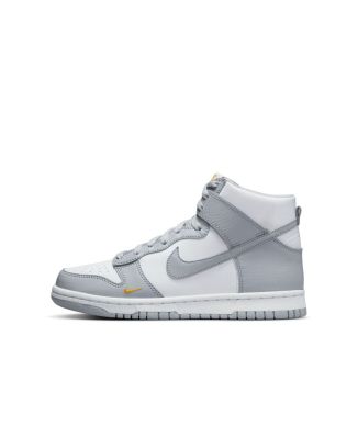 Chaussures Nike Dunk High Next Nature pour Enfant
