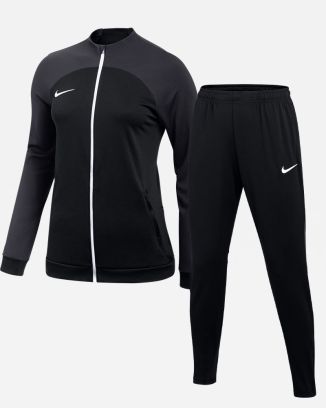 Ensemble Nike femme Pack 2 pièces Veste Academy Pro Pantalon Academy Pro DH9250 DH9273