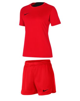 Pack Nike Handball pour femme maillot short