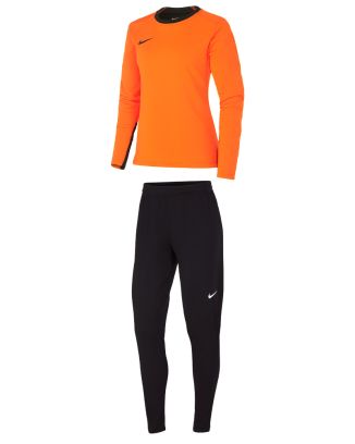 Ensemble Nike Team Court pour Femme. Handball (2 pièces)