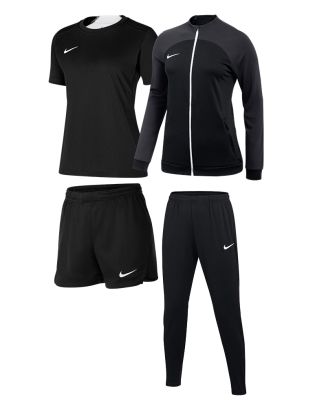 Set producten Nike Academy Pro voor Vrouwen. Handbal (4 artikelen)